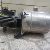 پمپ آب