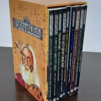 پک ۹ جلدی مشاهیر خفن