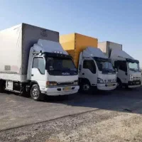 باربری حمل بار و نقل حمل اثاثیه منزل سرتاسر مشهد