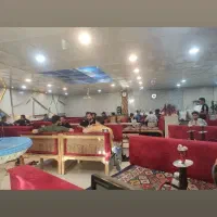 نیرو برای قهوه خونه