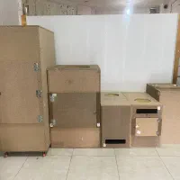 سایلنت باکس ضمانتی صدا
