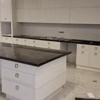 سنگ مصنوعی رویه کابینت