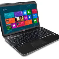 لپ تاپ خانگی hp