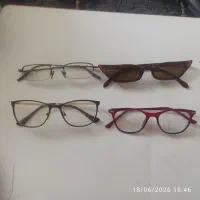 عینک قیمت توافقی