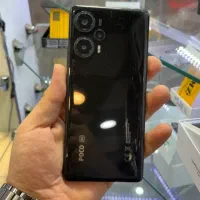گوشی Poco F5 با اقساط 24ماهه