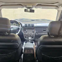 بنز ML55 AMG 2001|خودرو کلاسیک|ارومیه, |دیوار