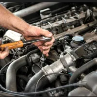 مکانیکی و جلوبندی سازی سیار و در مغازه