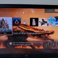 ps4 نو|کنسول، بازی ویدئویی و آنلاین|اهواز, کمپلو جنوبی|دیوار
