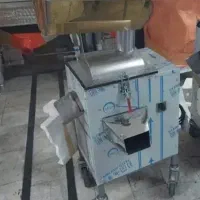 دستگاه آبگوجه گیر ۴۰۰ کیلو در ساعت