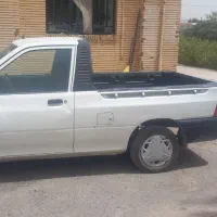 پراید وانت