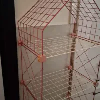 قفسه
