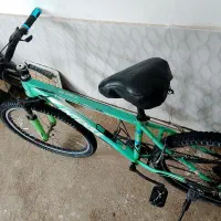 دوچرخه