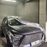 kmc X5 صفر شخصی