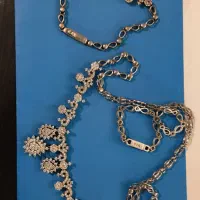 سرویس نقره