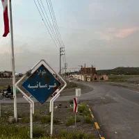 هوشمندانه زمین بخرید / خونه بساز در جلدک و فرمانیه