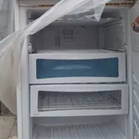 یخچال فریزر