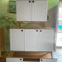 ست کامل اینه کنسول ۱۲۰ ترند