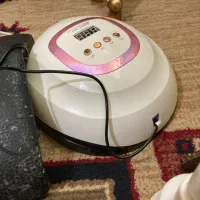 فروش وسایل ناخن