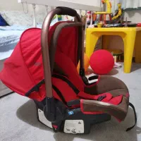 وسایل بچه، کالسکه و کریر