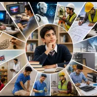 همه کلاس‌های تابستانه در یک آموزشگاه تخفیف