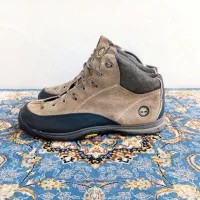 تیمبرلند مرل نیوبالانس نایک کلمبیا ریباک کچوا ونس