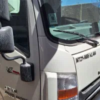 کامیونت جک ۸و نیم تن