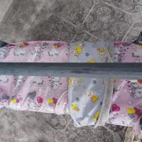 بیشکه ، نو نو همراه با کلیه وسایل