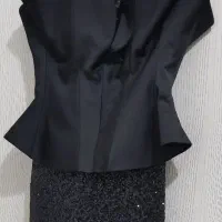 لباس مجلسی و کفش مجلسی