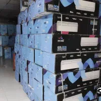 مهدوی فروشگاه بزرگ کولرگازی پیشروگستر