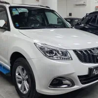 هایما S7 Pro صفر سفید(مدل۱۴۰۴و۱۴۰۵)AutoLand