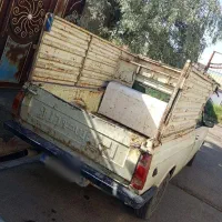 پیکان وانت۸۸