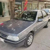 پژو 405 SLx موتور Tu5|خودرو سواری و وانت|شیروان (خراسان), |دیوار