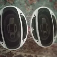 باند بلندگو خودرو(چیتا)