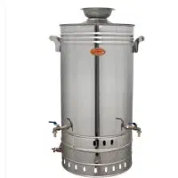 سماور 90 لیتری فوری فروشی