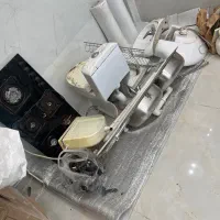 ست سرویس جنس خوب