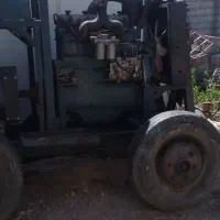 ژناتور موتور رومانی