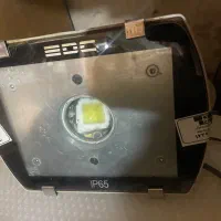 پروژکتور هیت سینک دار الومینیومی