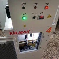 سایلنت باکس ماینر KiaMAX