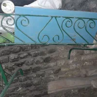 گهواره آهنین