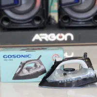 اتو بخار کف سرامیک گاسونیک با ضمانت ۲۲۰۰وات