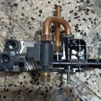 تعمیرات پکیج و آب گرمکن و لوله کشی آب مصرفی