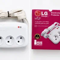 محافظ برق LG