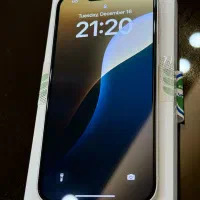 آیفون 13 گارانتی دار