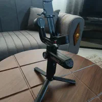 گیمبال ژیون ویبل اس