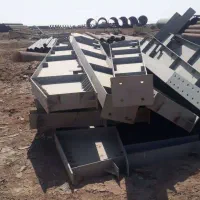 خرید و فروش سوله دست دوم