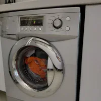 لباسشویی ۷ کیلویی
