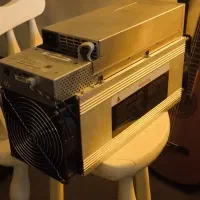 ماینر Whatsminer m30s+ 100th