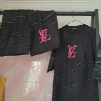 تیشرت و شلوارک 2x