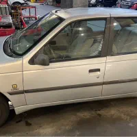 پژو 405|خودرو سواری و وانت|تبریز, |دیوار