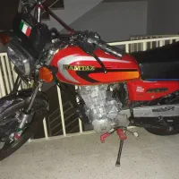 موتور همتاز ۱۵۰ سی سی مدل ۹۵